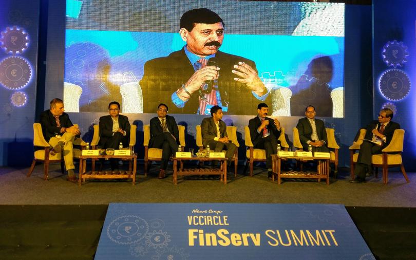 Technology to bridge the gap between India and Bharat: VCCircle FinServ Summit