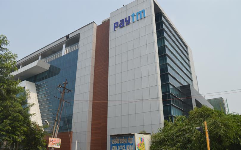 Paytm parent reports Rs 814 crore revenue for 2016-17