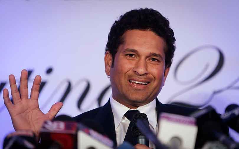 Sachin Tendulkar invests in Tiger Global-backed used cars platform Spinny