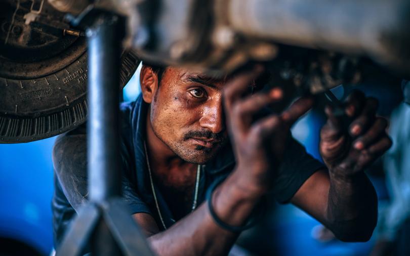 Blume, Goldbell Group invest in car servicing platform Pitstop