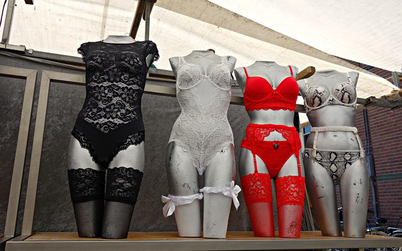 Lingerie e-tailer Clovia closes gap with rival Zivame