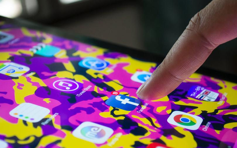 Facebook India FY17 revenue nearly doubles, profit growth slows