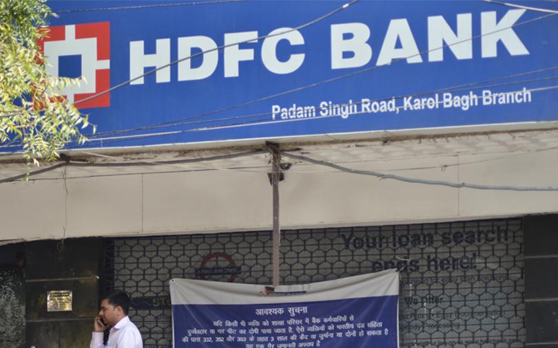 HDFC Bank plans to raise $3.75 bn via share sales