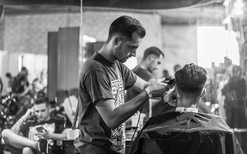 Emami to buy 30% in male grooming startup The Man Company