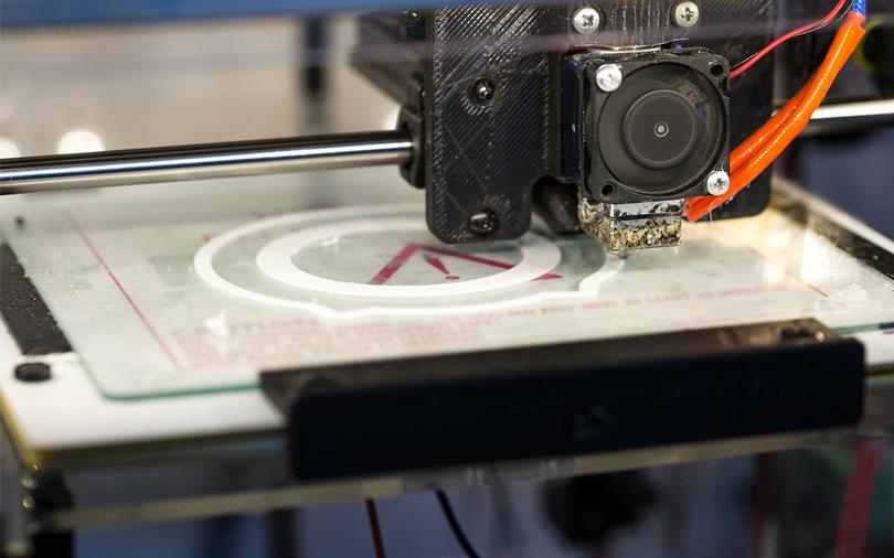 Asia-Pacific spending on 3D printing to touch $3.6 bn by 2021: IDC