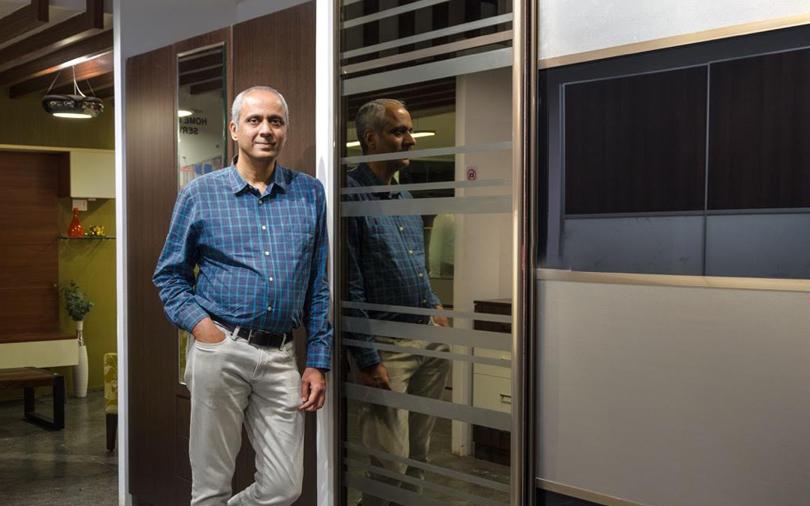 HomeLane raises $10 mn from Accel Partners, others
