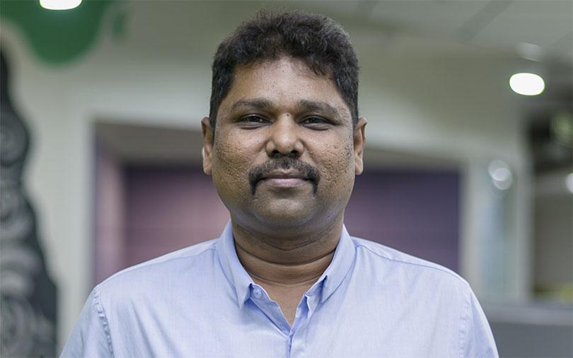 Will keep growing at 50-100% annually: Freshworks’ Girish Mathrubootham