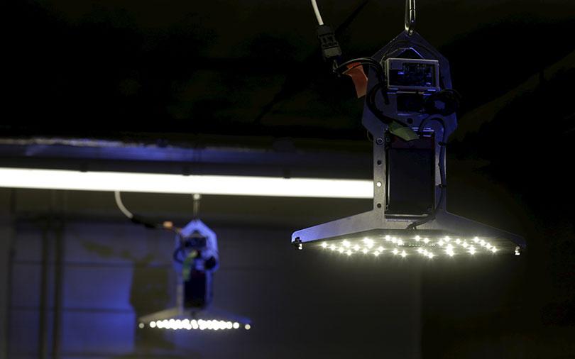 Will LiFi replace WiFi? IT ministry finds out if light can power the internet