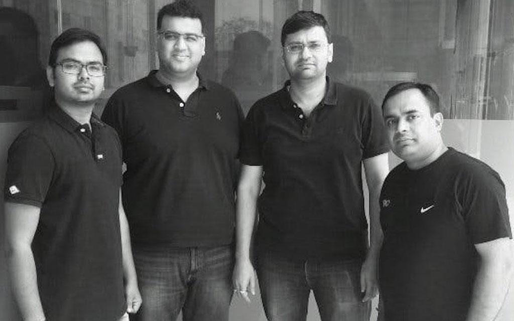 Unilever Ventures backs micro-delivery grocery startup Milkbasket