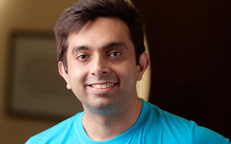 Bhavin Turakhia’s Radix appoints Sandeep Ramchandani as global CEO