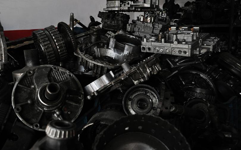 Samvardhana Motherson acquires auto parts maker MS Global India