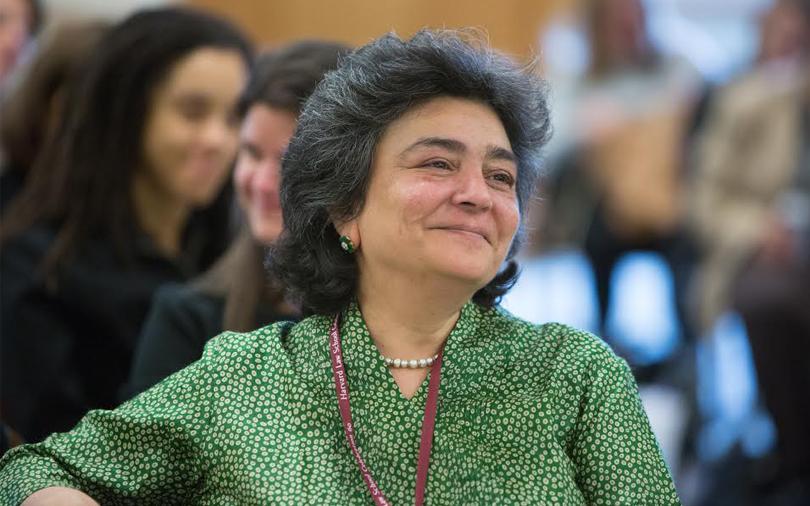 PE firms will find it difficult to get good quality billion-dollar deals: Zia Mody