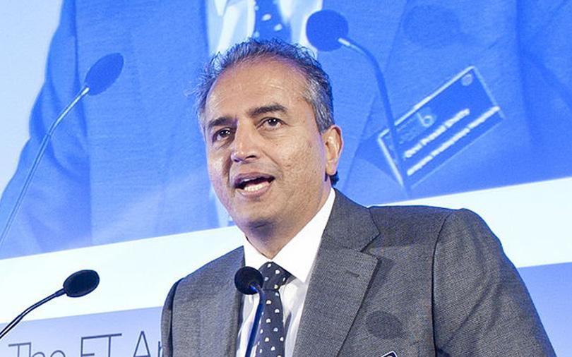 Narayana Health’s Devi Shetty backs digital design startup
