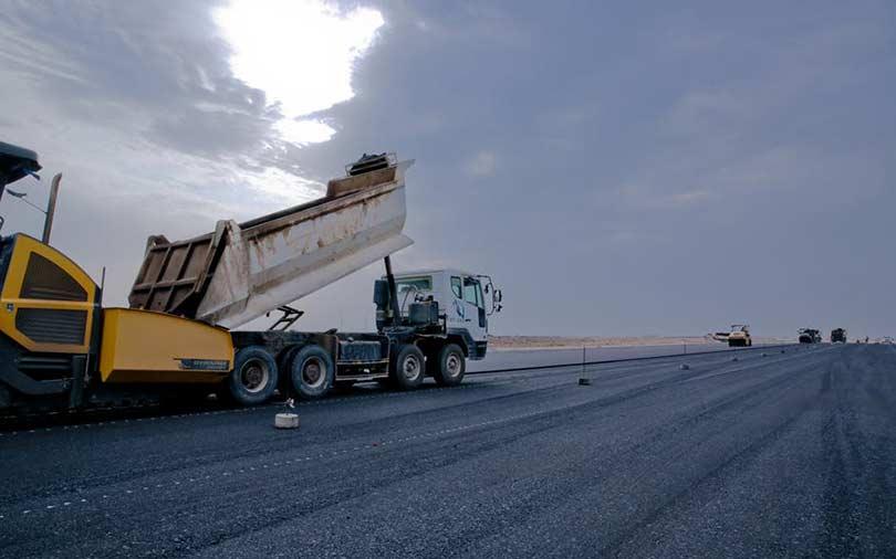 Canadian fund looks to buy PE-backed road asset from Ashoka Buildcon