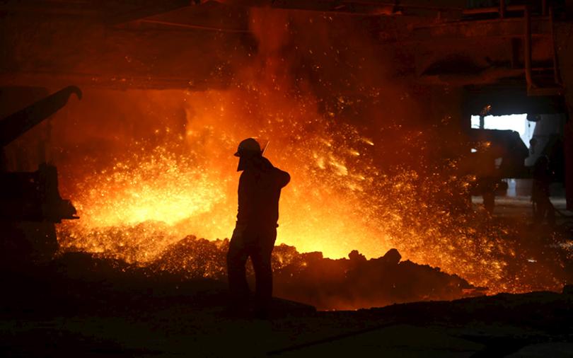 Liberty House’s Sanjeev Gupta to merge steel operations ahead of possible IPO
