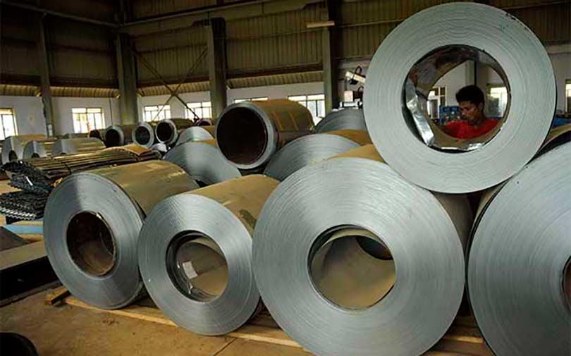 AION-JSW bid for Monnet Ispat gets creditors’ nod; Hinduja Group eyes MauBank