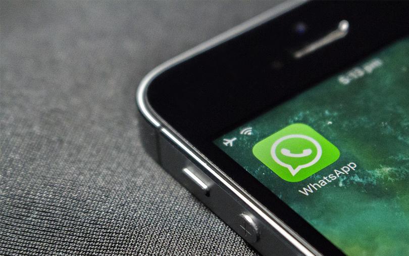 WhatsApp adds shopping catalog feature, courting e-commerce