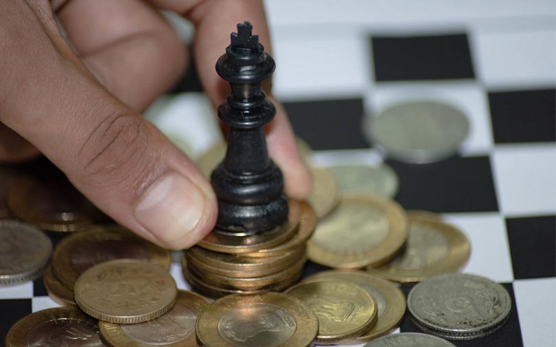 1Crowd leads pre-Series A round in fintech startup Creditas