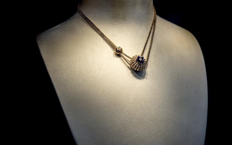 Accel, Kalaari and others invest in jewellery e-tailer Bluestone