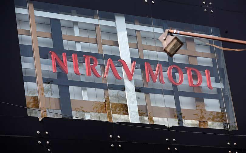Fugitive diamond magnate Nirav Modi’s rare art collection to be auctioned