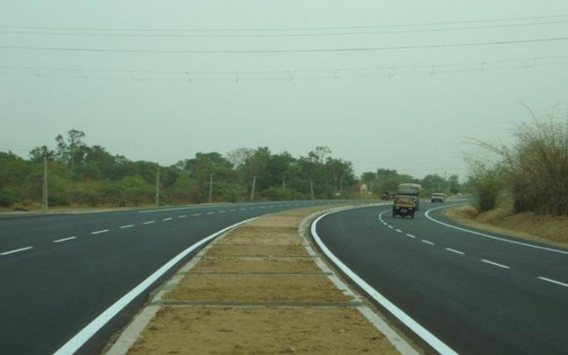 Two suitors emerge for L&T’s Halol-Shamlaji highway