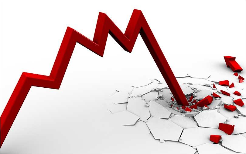 India unwrapped: Global woes spook markets as data breach creates political storm