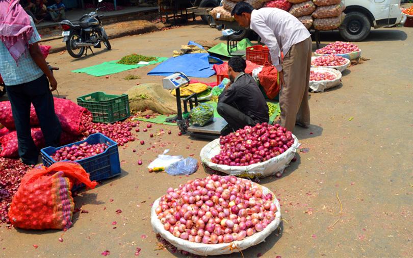 Venture debt firm Trifecta Capital backs agri-marketing startup Ninjacart