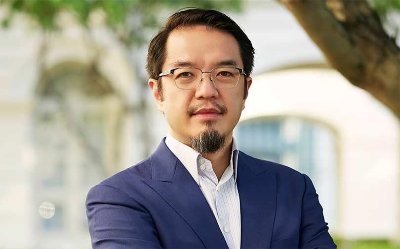 We focus on fund restructuring within secondaries space: Foundation PE’s Sambanju