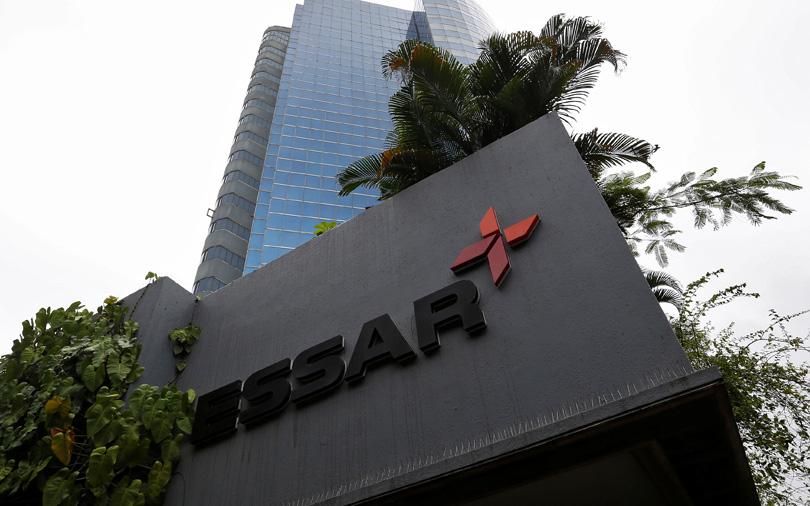NCLT rejects Ruias' loan settlement offer for Essar Steel