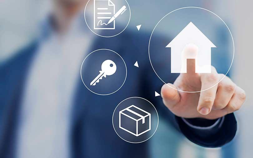 Growth in home loans higher in smaller cities: JLL report