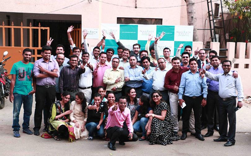Nexus Venture Partners backs online lending platform Namaste Credit