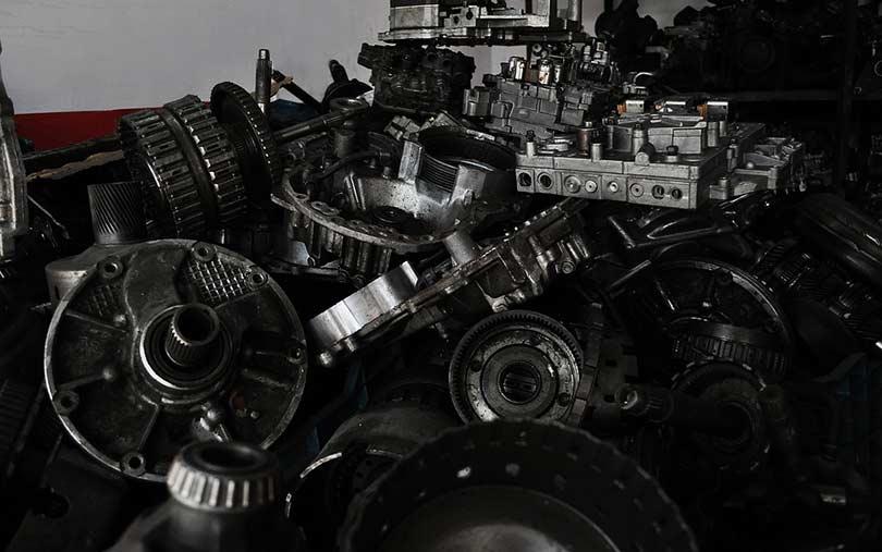 Auto-parts maker Sandhar Tech ends below IPO price on trading debut
