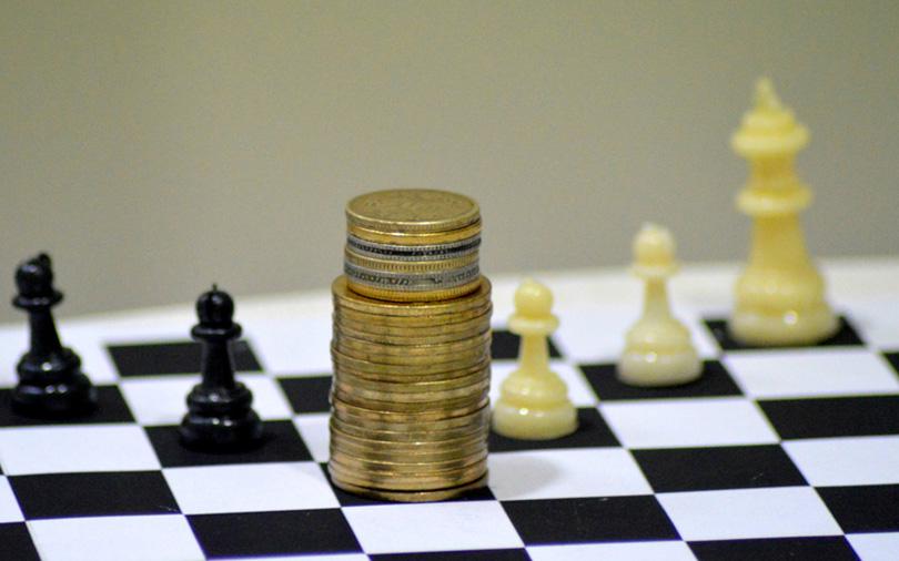 IndiGo parent joins race for GIC-Tishman’s WaveRock; Ola eyes FreshMenu