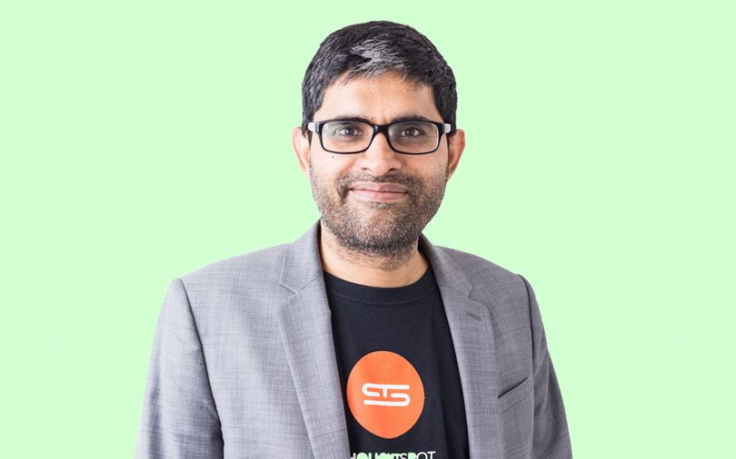 How existing investors doubled down on ThoughtSpot and turned it into a unicorn