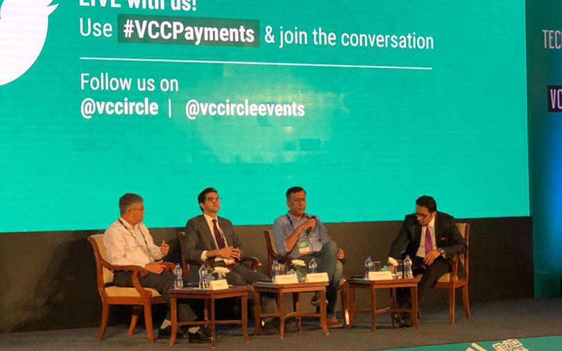 Using tech to cut costs crucial for payments sector: Panellists at VCCircle summit
