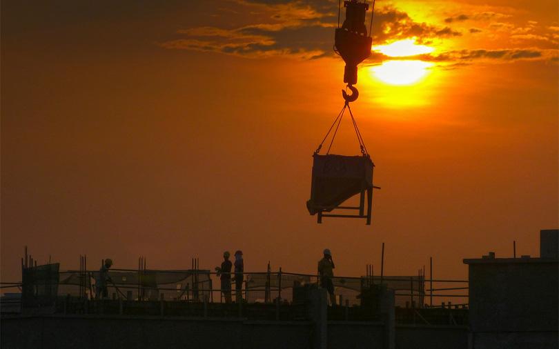 Edelweiss infrastructure fund marks first close, plans to raise extra $668 mn