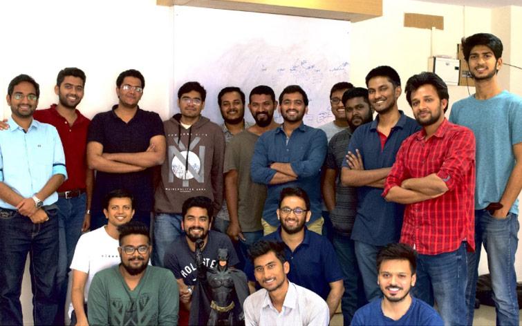 Blume Ventures backs video creation platform Rocketium