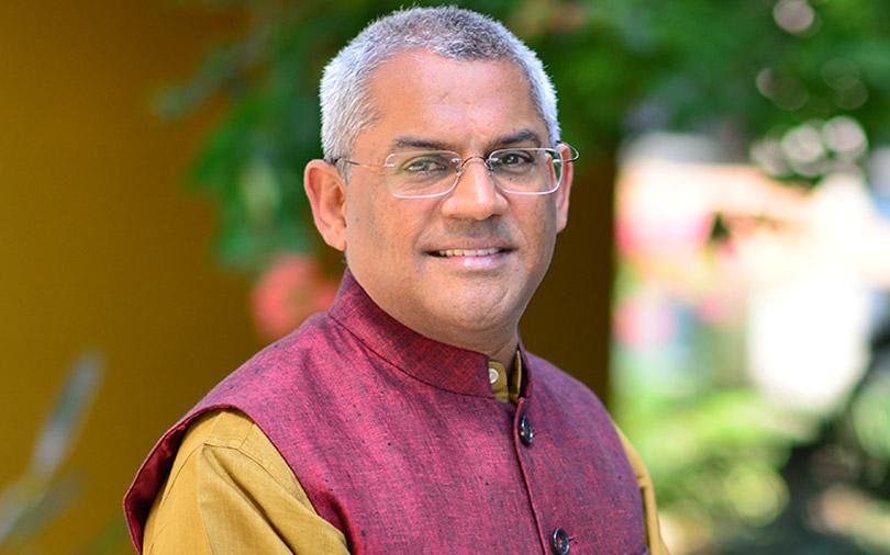 Around 25% money in third VC fund came from new LPs: Prime Venture’s Swamy