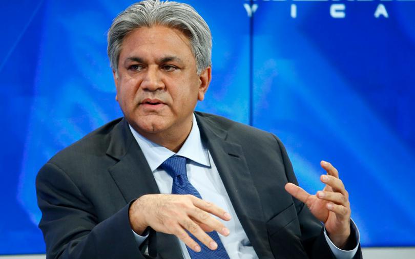 Abraaj founder kept in custody in absence of $20 mn bail