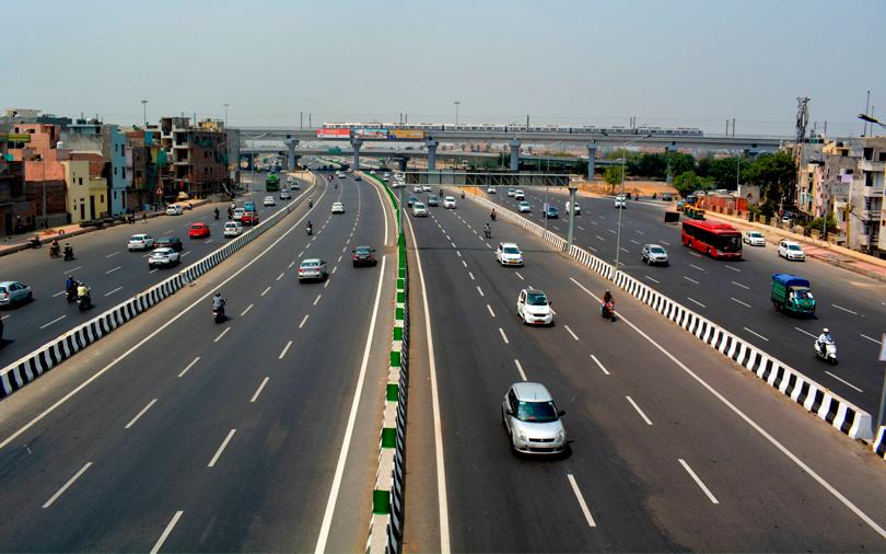 How the pecking order of India’s top highway builders changed in past 4 yrs
