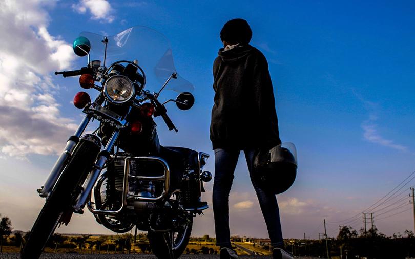 Sequoia, Accel back online two-wheeler rental firm Wickedride