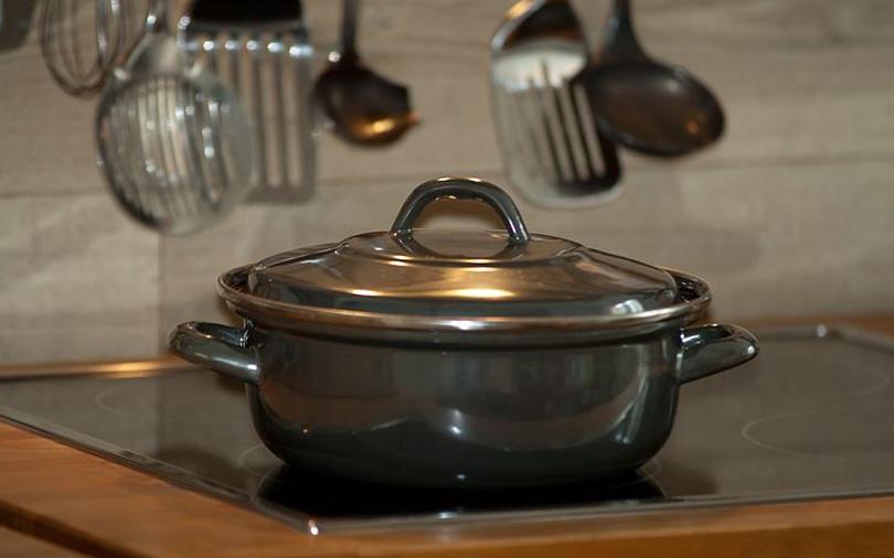 Fairwinds PE cooks up a poor exit from kitchen appliances maker