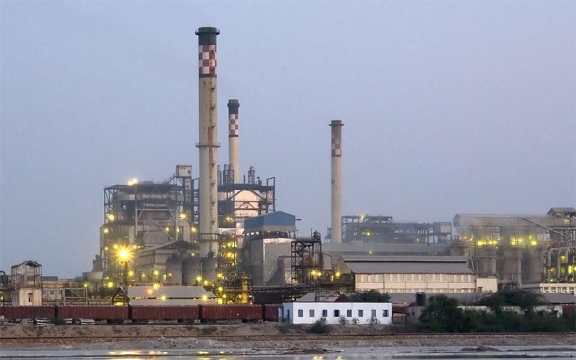 Tata Chemicals upsizes deal to sell phosphate biz to Indorama