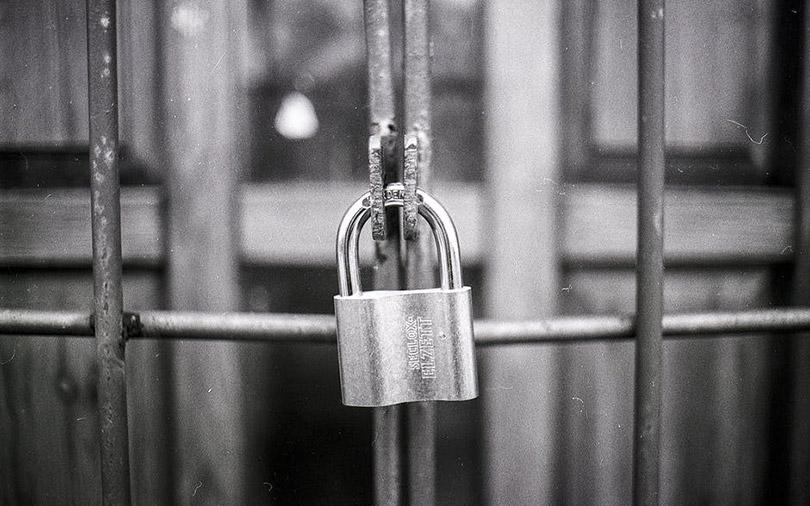 Which sectors top the list of distressed companies facing insolvency?