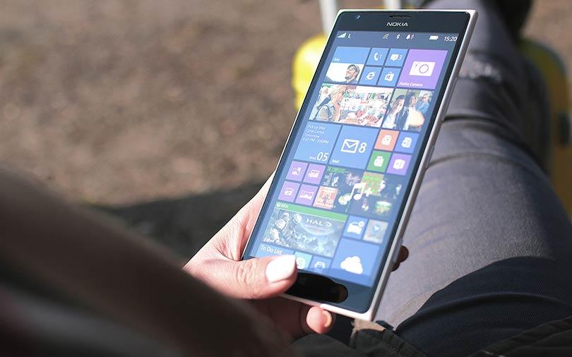 Nokia’s Microsoft Blunder is Apple’s Win