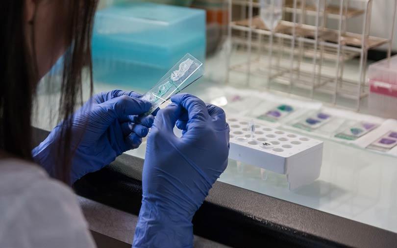 Brand Capital backs home diagnostics firm 5th Vital