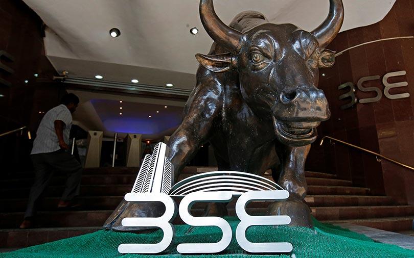 PSU, energy stocks drive Sensex, Nifty to record high for second session