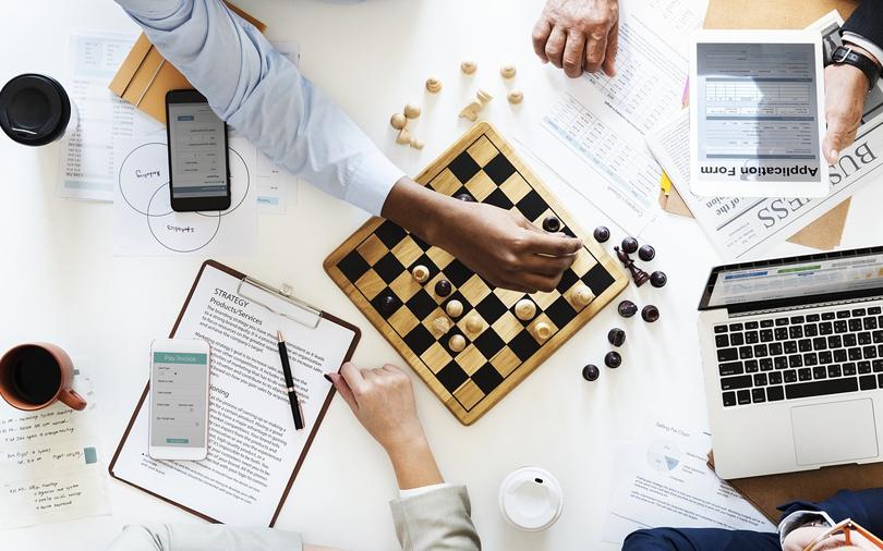 How PE funds, foreign banks are changing tack in battle for stressed assets