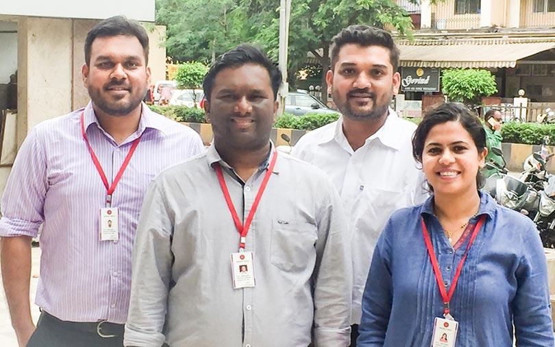 Eagle Group, angel investors back drone startup Droni Tech