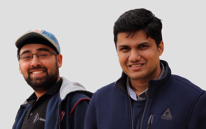 Vertex Ventures leads $4 mn funding round in Hansel.io